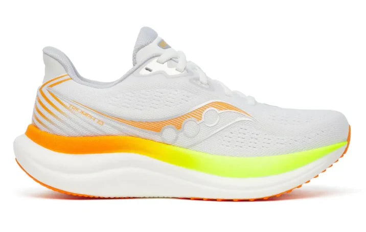 Womens Saucony Triumph 23 Final Sale