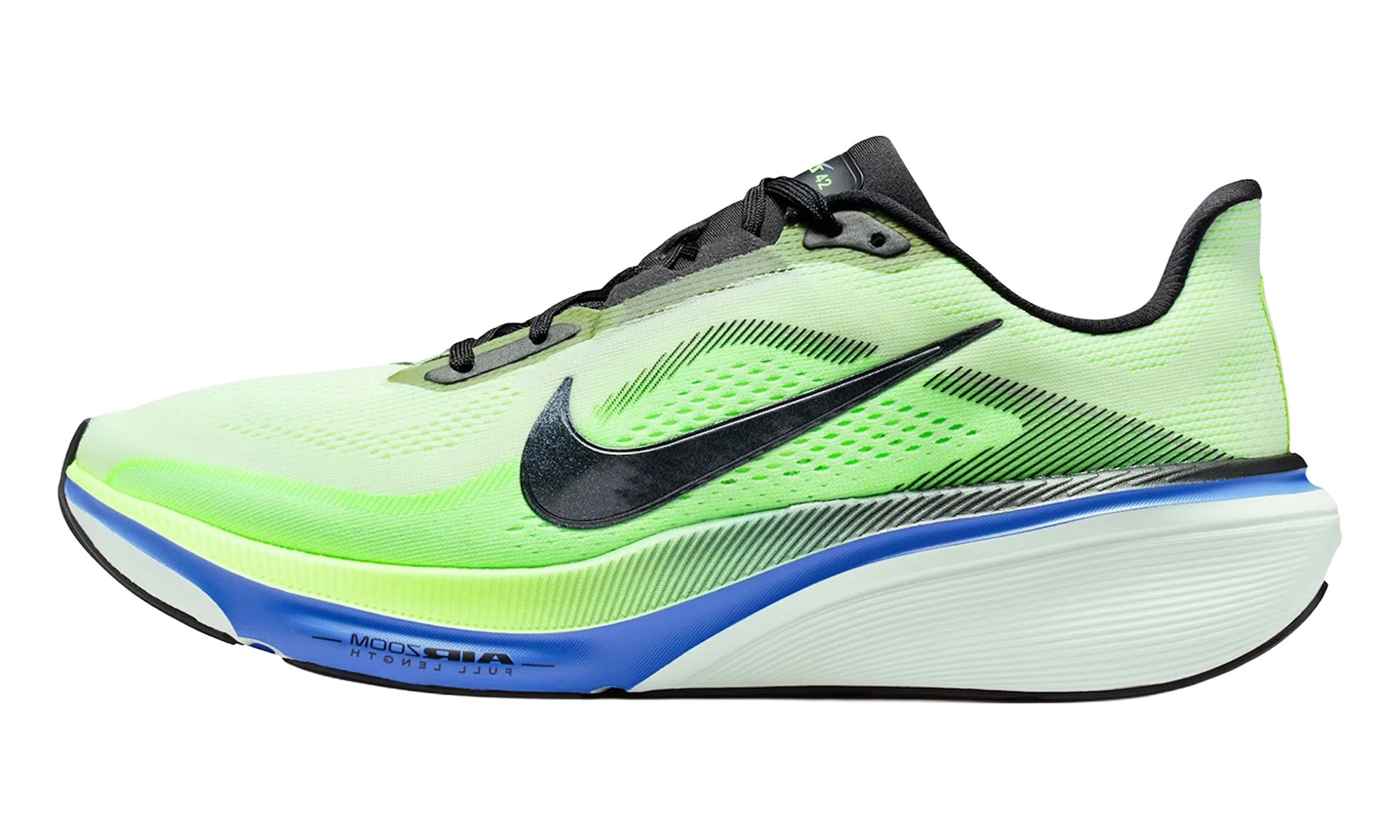 Air Zoom Pegasus 42 "Volt Tint Sapphire" IB1873 702