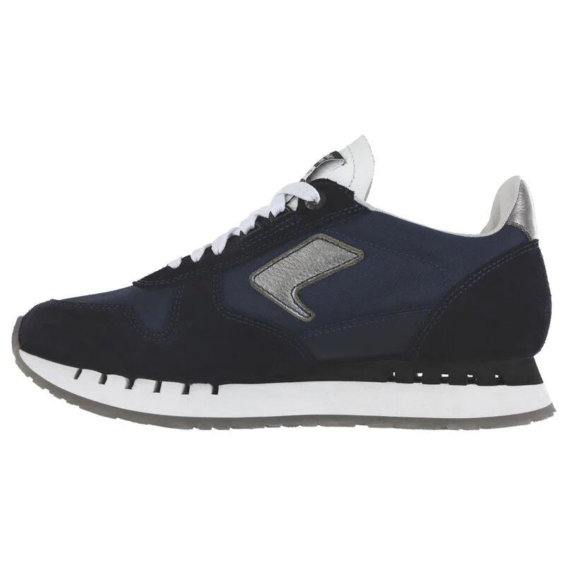 Women's 7eventy6ix-X 76 Sneaker in Blueshift