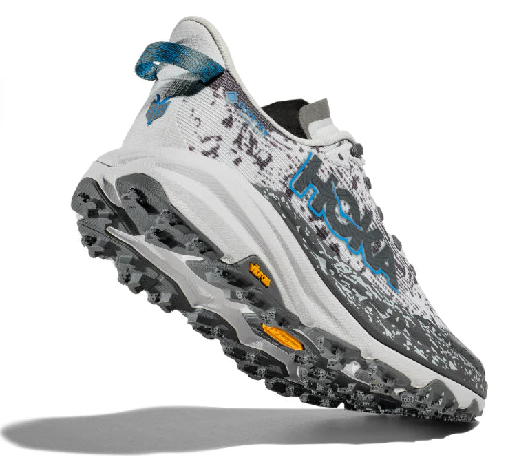Womens Hoka Speedgoat 6 GTX Clearance