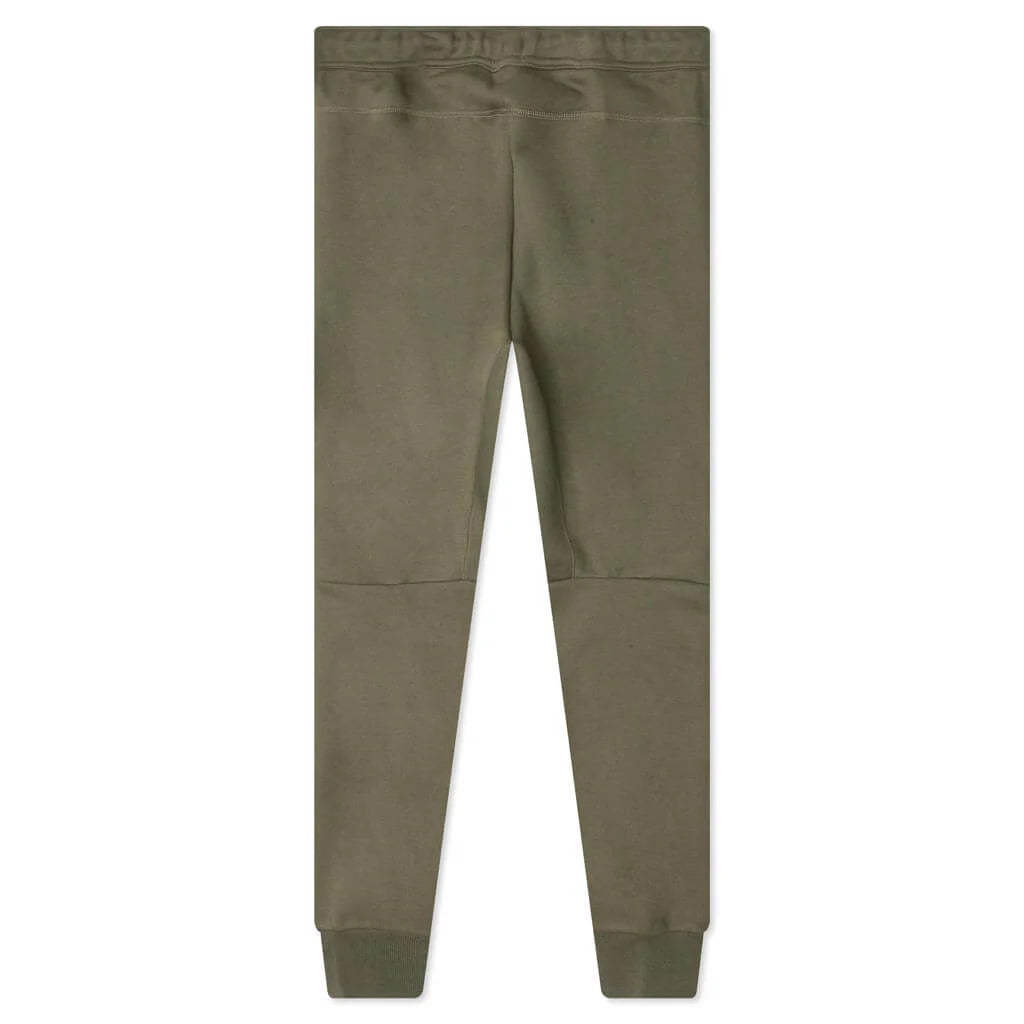 Sportswear Tech Fleece Slim Fit Joggers Medium Olive Black
