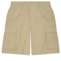 Cargo Ripstop Short Khaki
