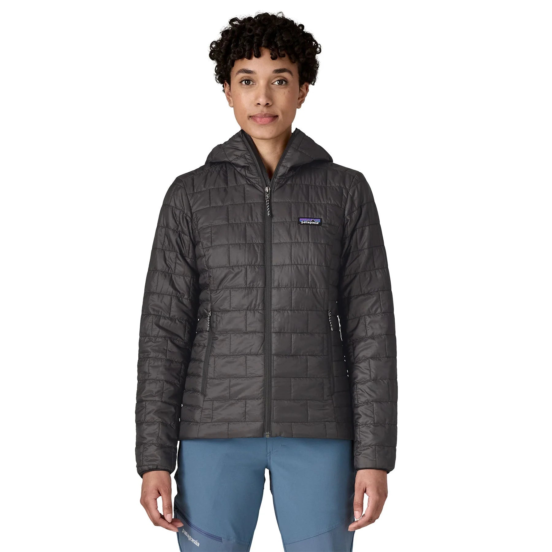 Women's Nano Puff® Hoody