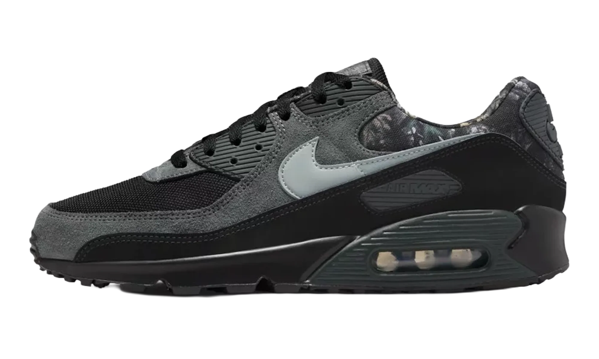 Nike Air Max 90 "Realtree Camo" IQ0300 001