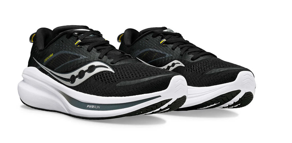 Mens Saucony Omni 22