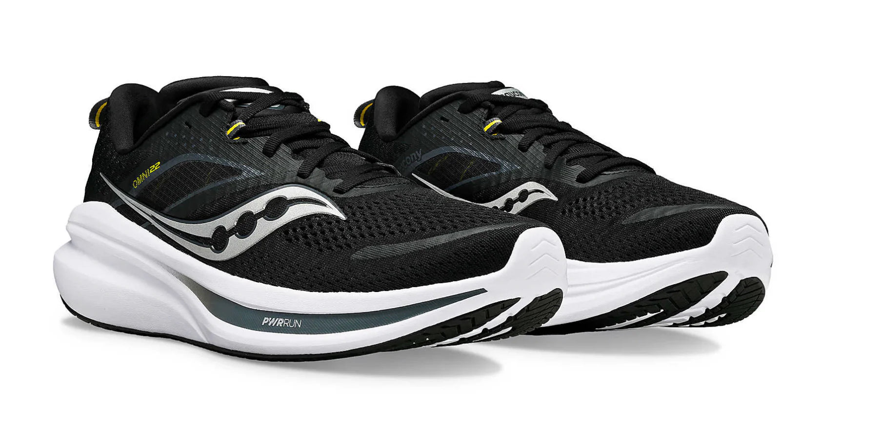 Mens Saucony Omni 22