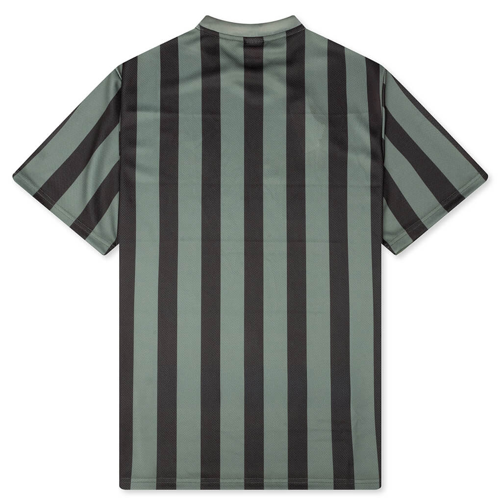 United S S Jersey Black