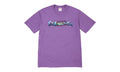 Tag Tee "FW25 - Purple" SU26821
