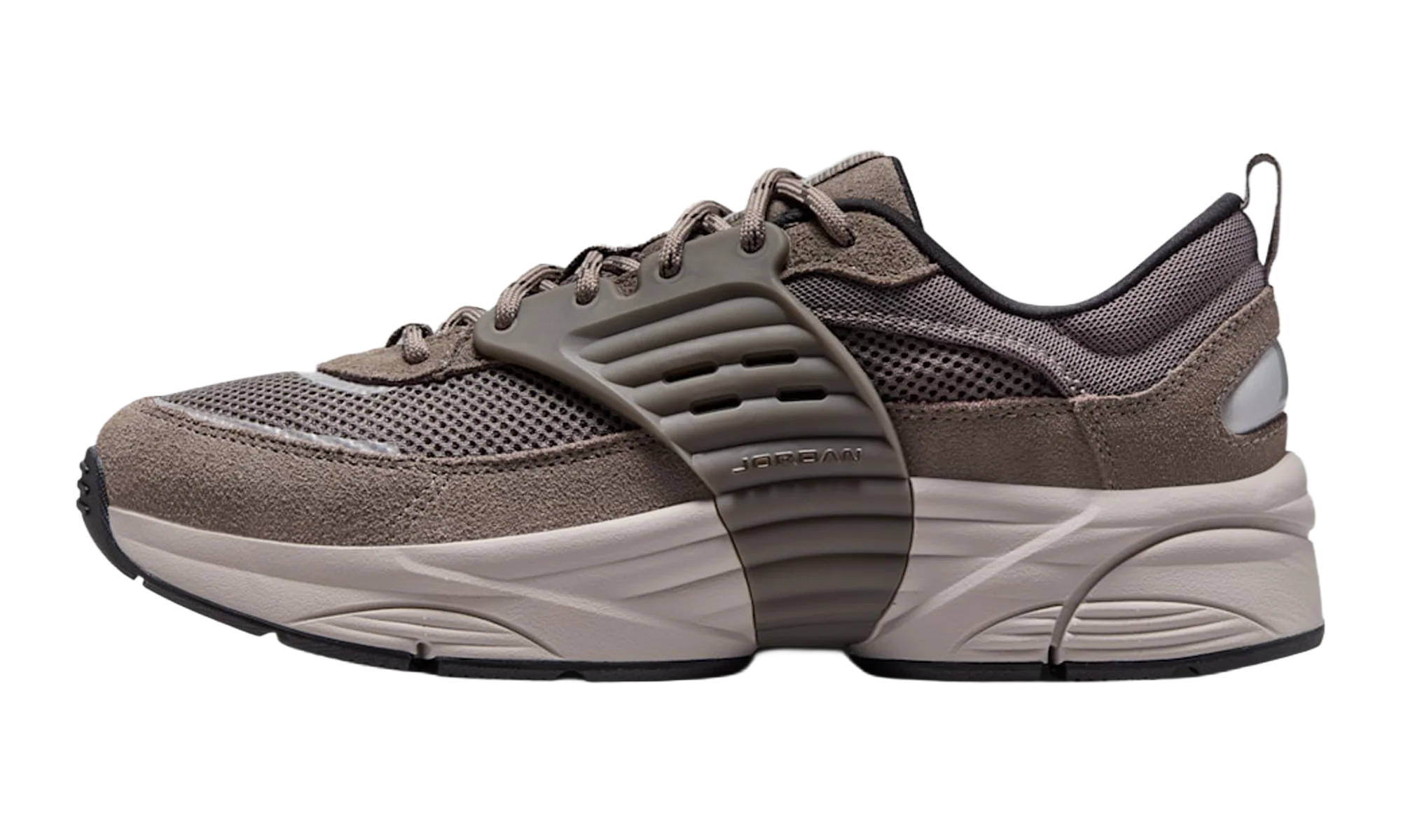Air Jordan Trunner O/S "Cave Stone" IB3722 201