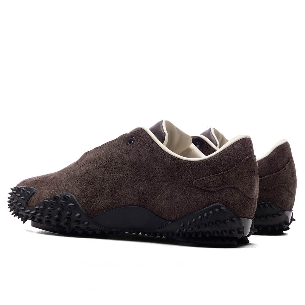 Puma x JJJJound Mostro Dark Chocolate