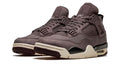 Air Jordan 4 A Ma Maniére Violet Ore