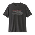 Men's Cap Cool Trail Shirt Stratapeaks