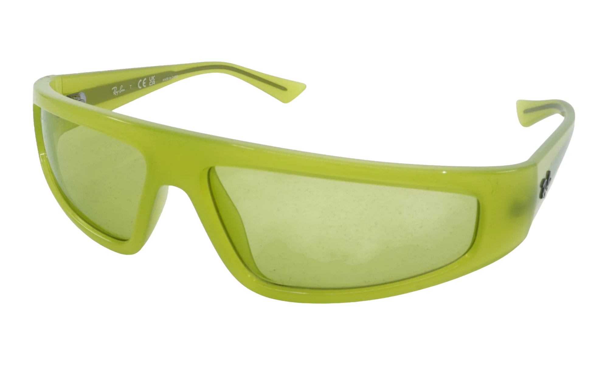 Izaz Sunglasses "Apple Green" RB4432-6763-2_59