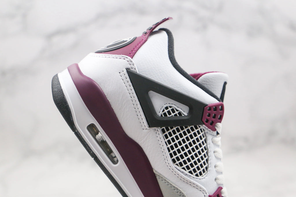 Jordan 4 Retro PSG Paris Saint Germain
