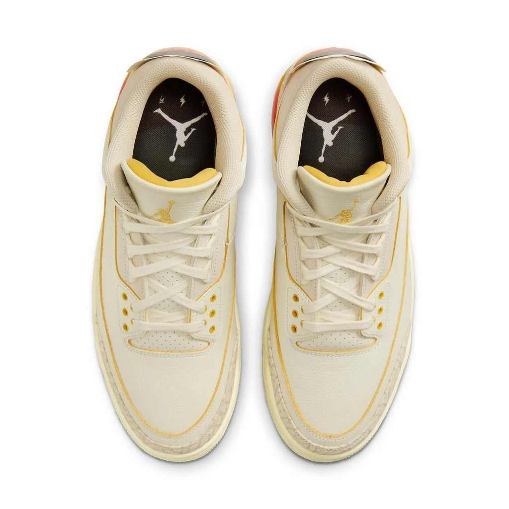 Air Jordan 3 Retro SP x J Balvin Medelln Sunset