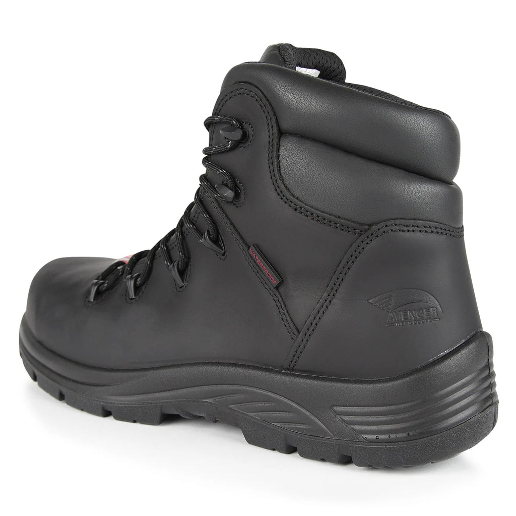 Framer Safety Toe A7223