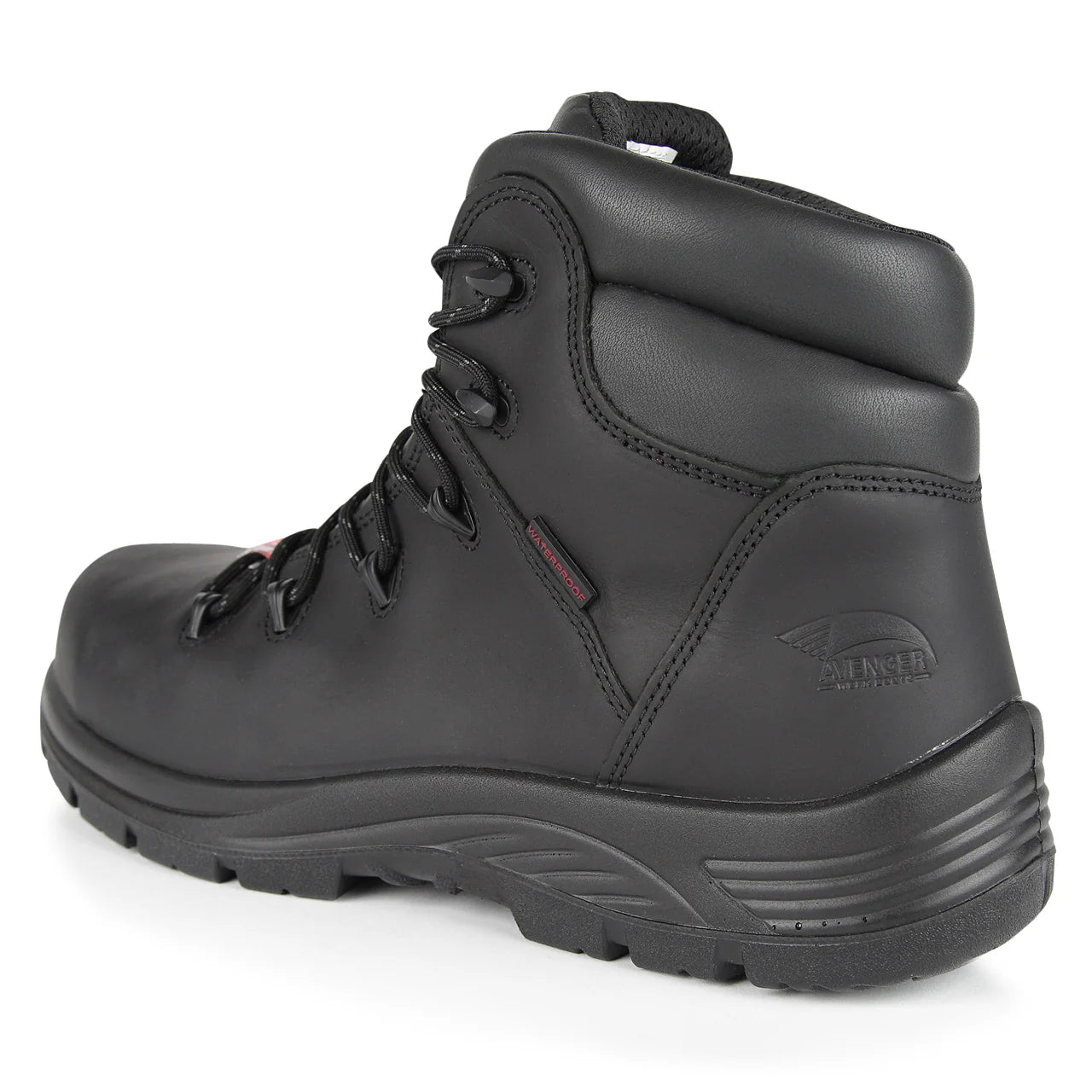 Framer Safety Toe A7223