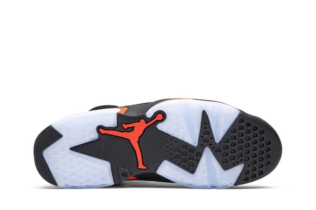 Jordan 6 Retro Infrared 2019