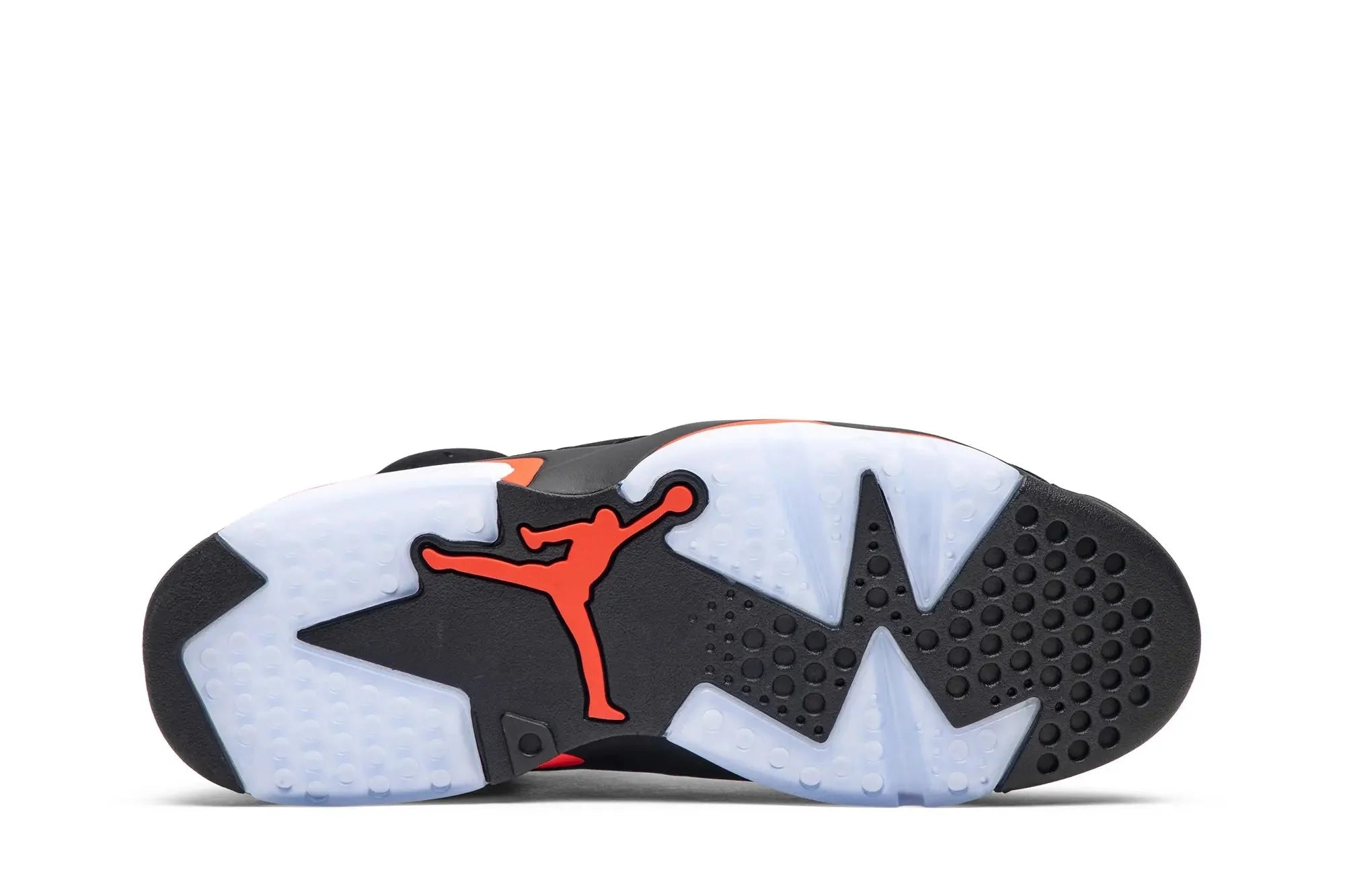 Jordan 6 Retro Infrared 2019