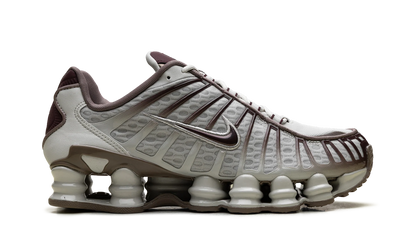 Shox TL WMNS"Light Bone Burgundy Crush" IM6013 072