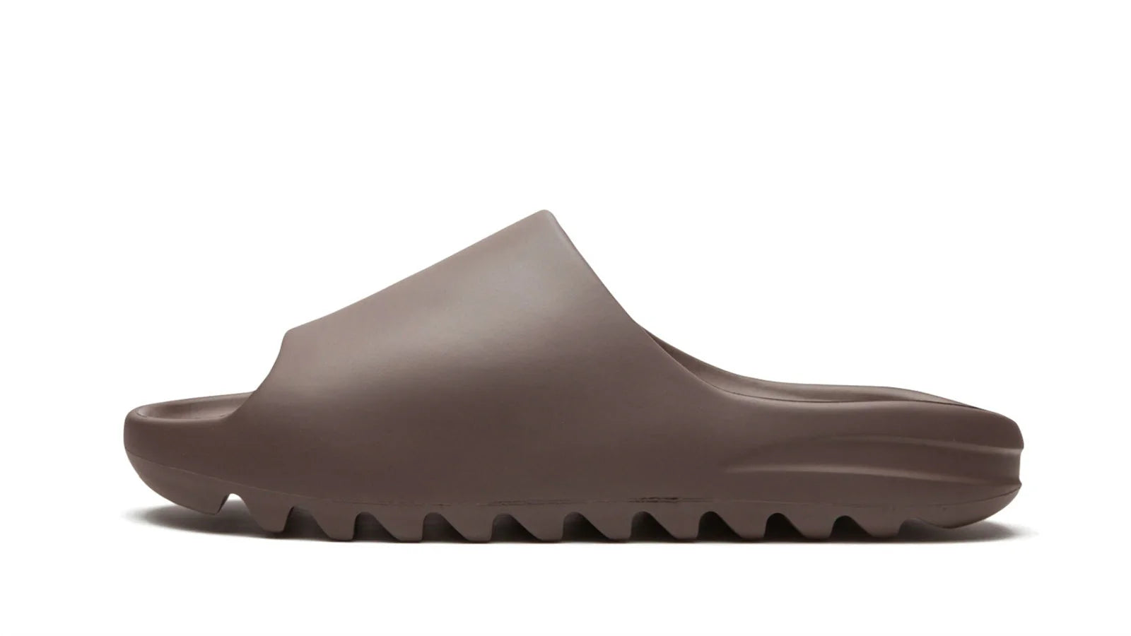 YEEZY SLIDE Soot 2021