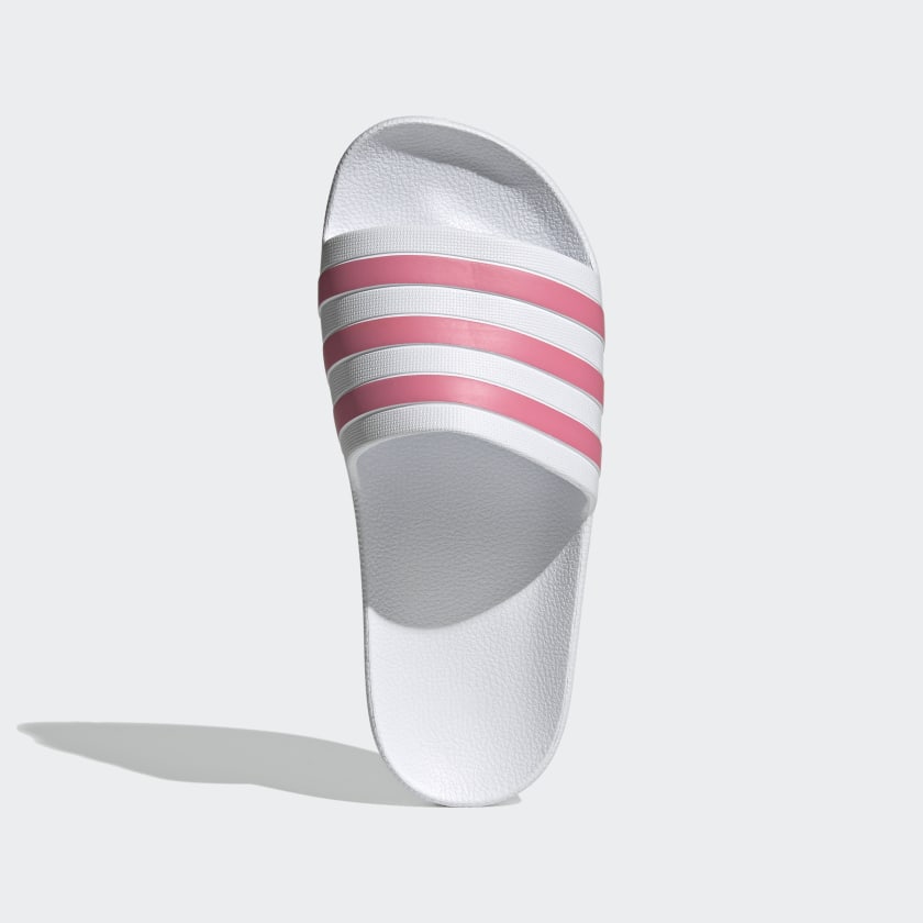 Women's Adilette Aqua Slides
