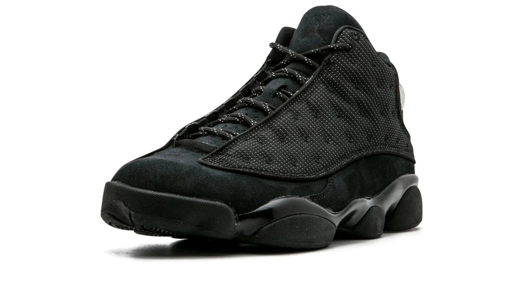 Air Jordan 13 Retro Black Cat