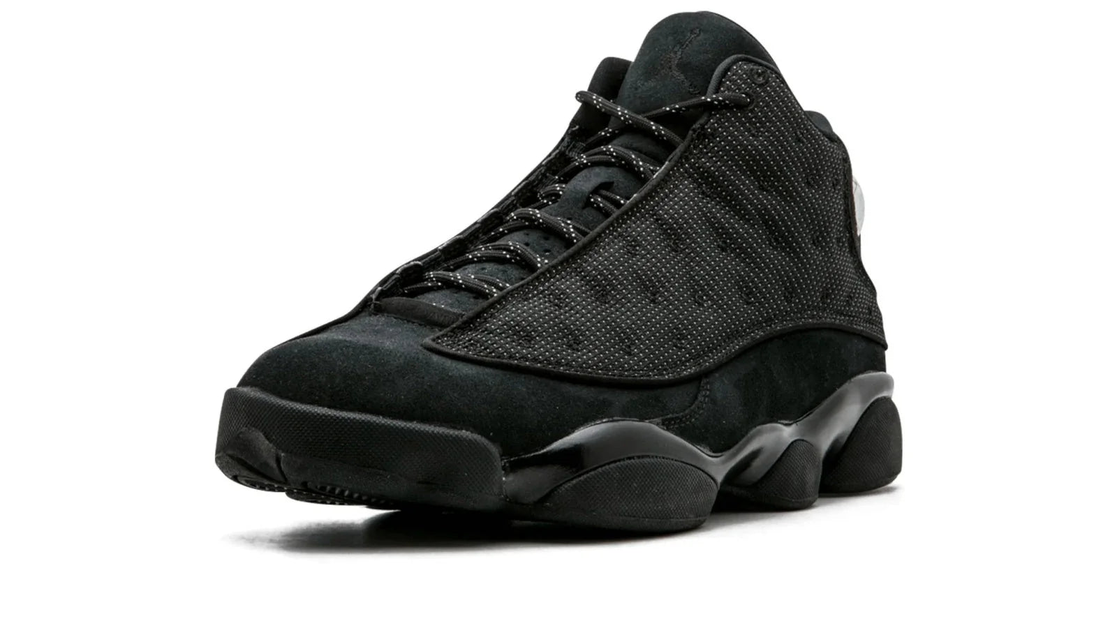 Air Jordan 13 Retro Black Cat