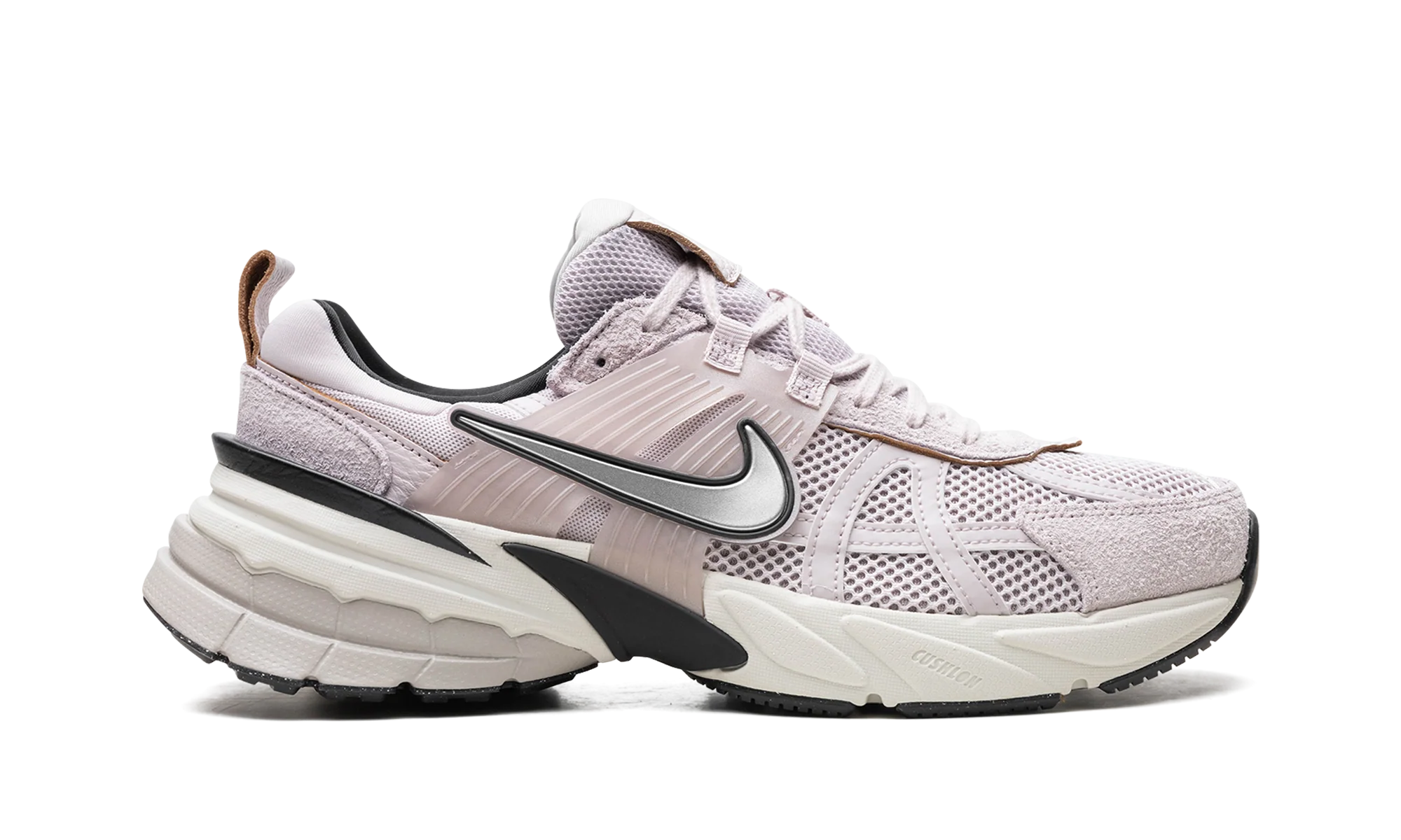 V2K Run Wmns"Platinum Violet" FN6703 001