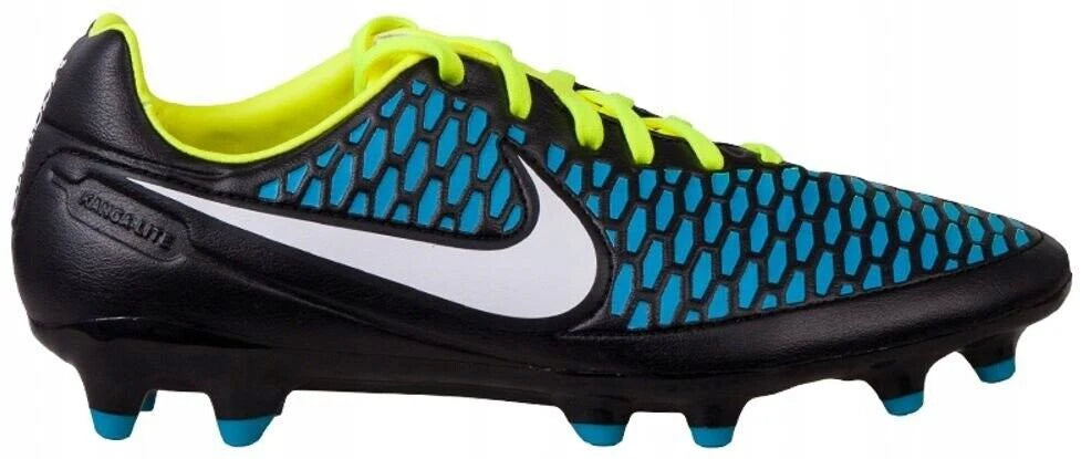 Magista Orden FG Black Blue Vo