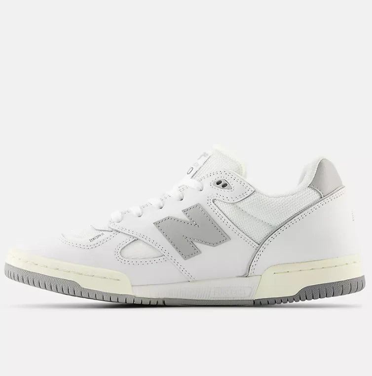 New Balance Numeric Tom Knox 600 White Rain Cloud