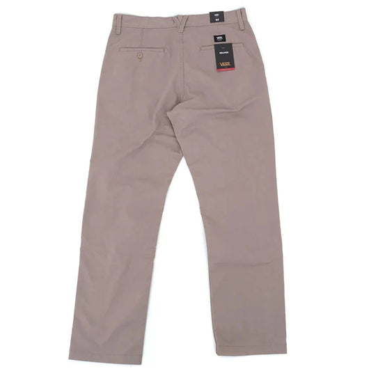 Vans Authentic Chino Relaxed Pant Desert Taupe