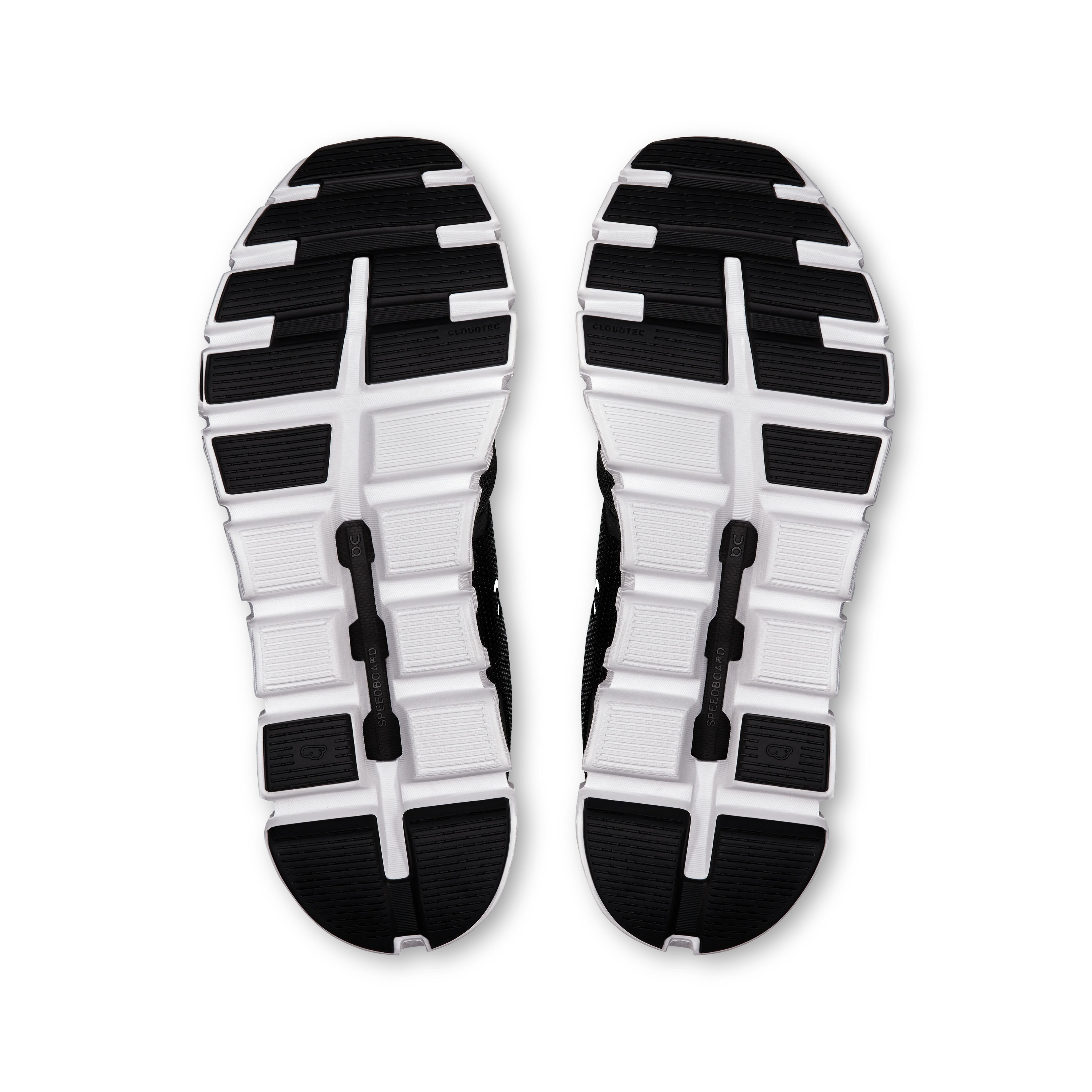 Women's Cloud 6