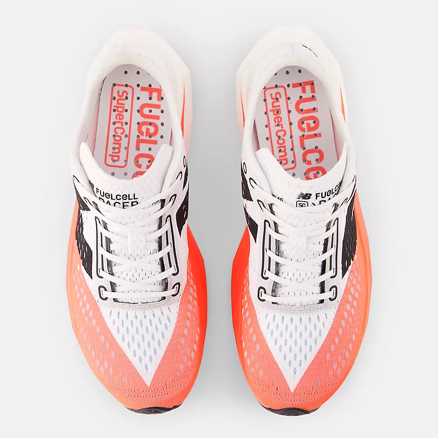 Womens New Balance FuelCell SuperComp Pacer v2 Clearance
