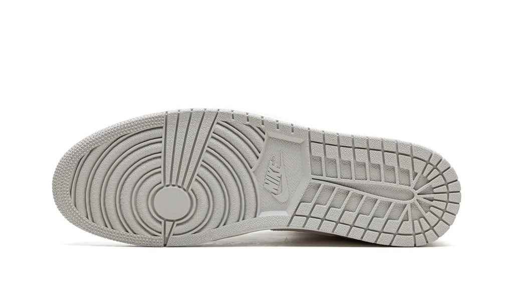 Air Jordan 1 Mid SE CraftInside Out