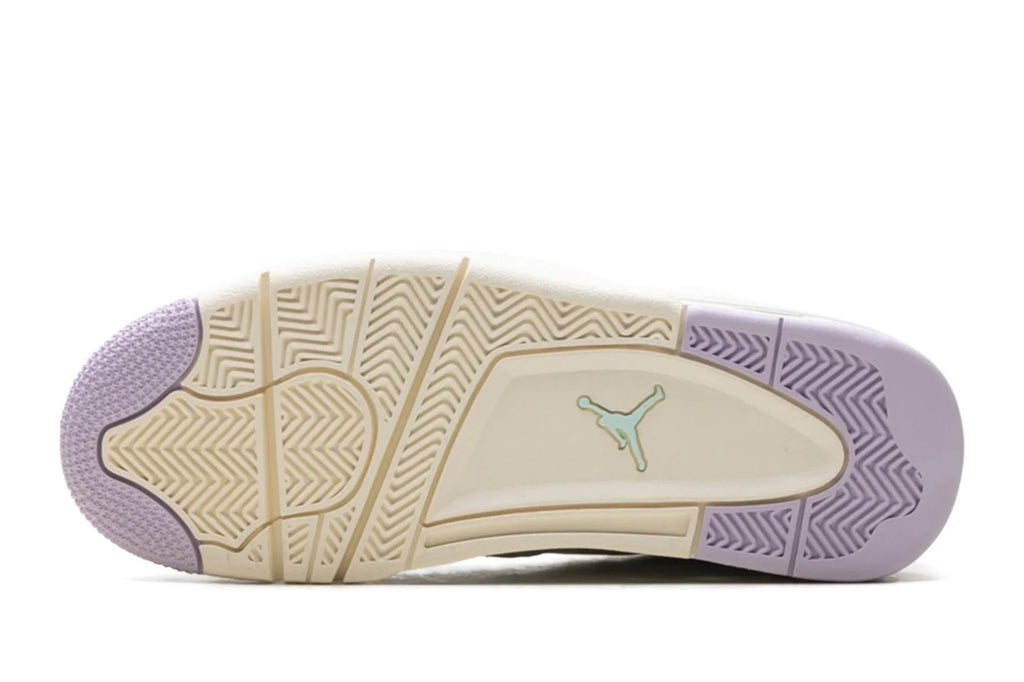 Wmns Jordan 4 RM Sail Doll