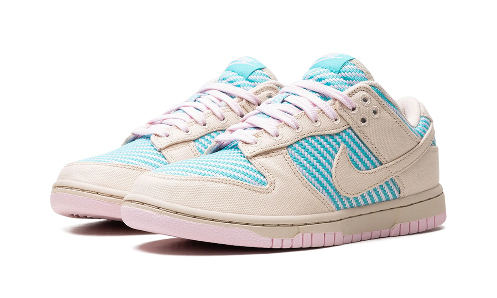 Dunk Low WMNS"Heat Wave" HF5077 902