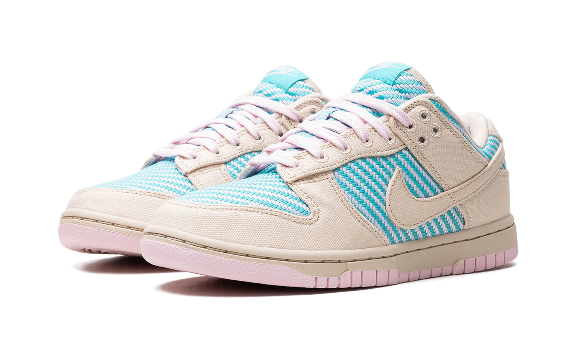 Dunk Low WMNS"Heat Wave" HF5077 902