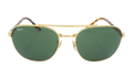 Square Sunglasses "Arista" RB3688-001-31_58