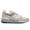Made in USA 997 Moonrock Driftwood