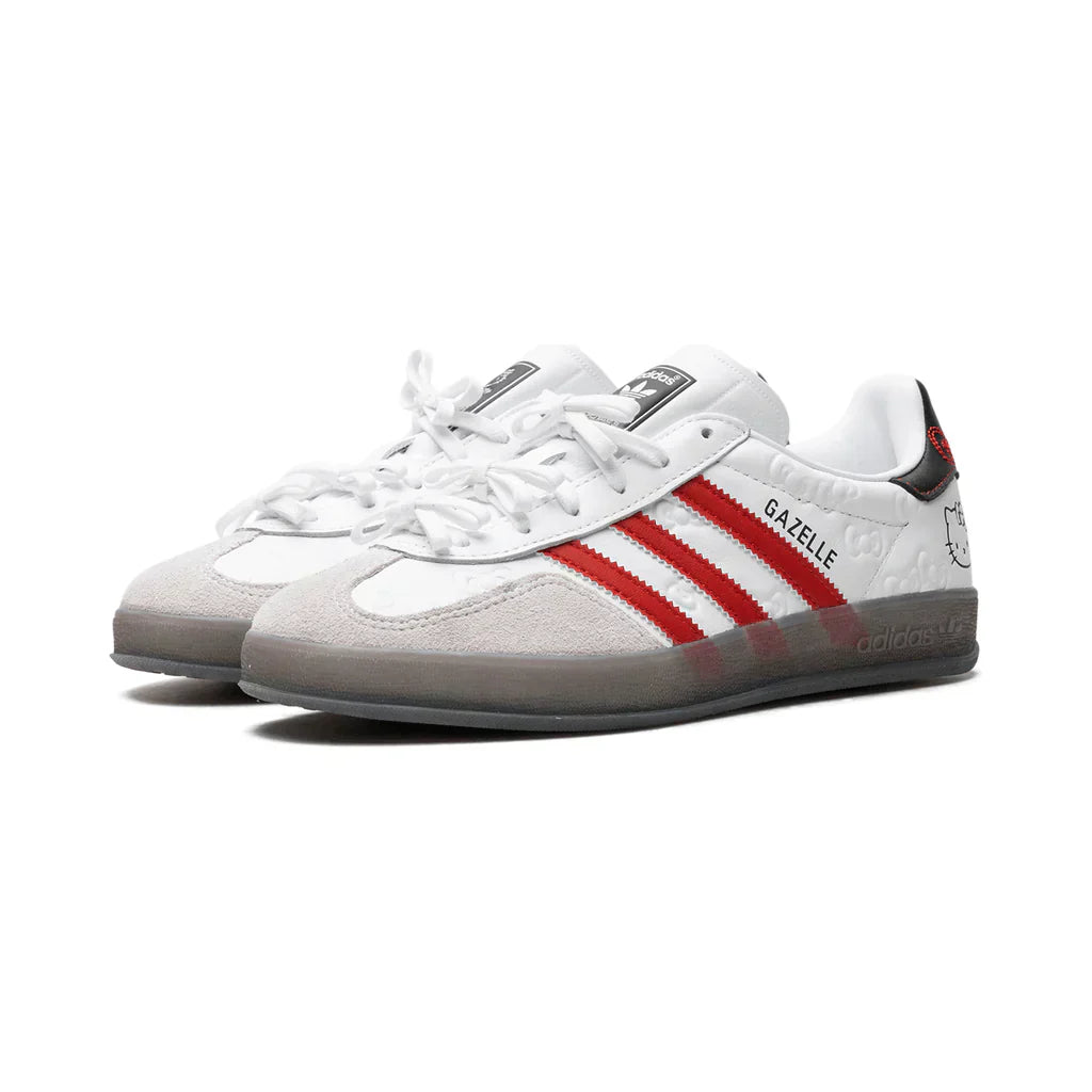 Gazelle Indoor Hello Kitty