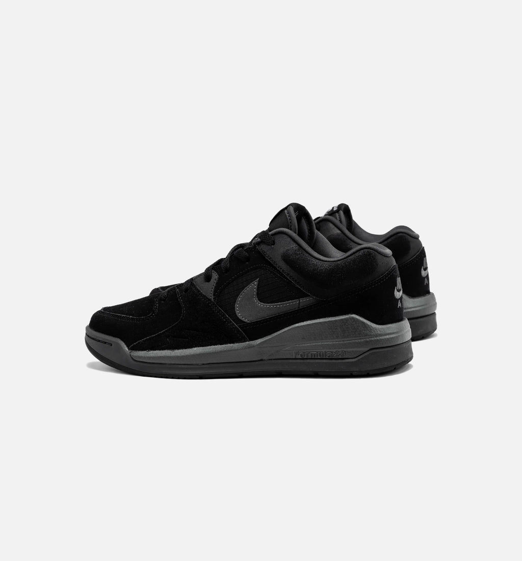 Stadium 90 Mens Lifestyle Shoe Black