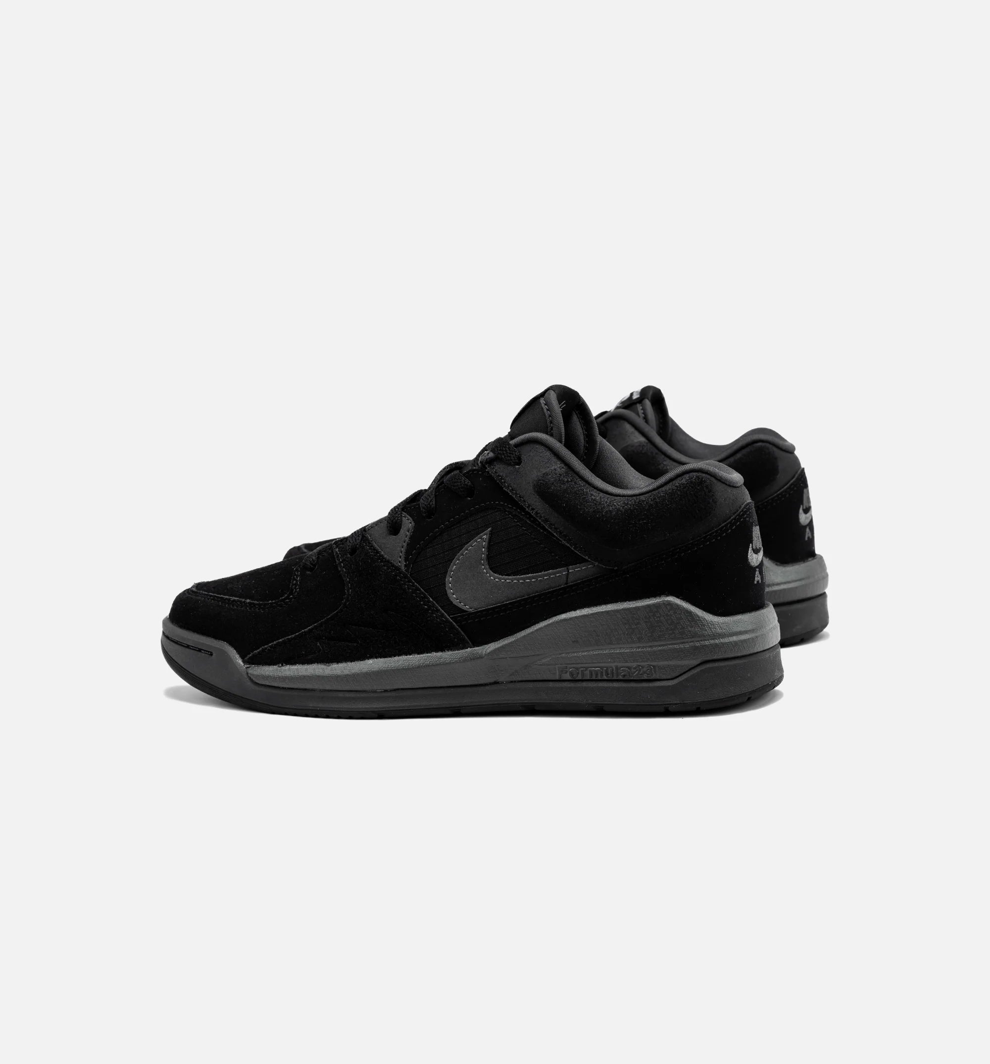 Stadium 90 Mens Lifestyle Shoe Black