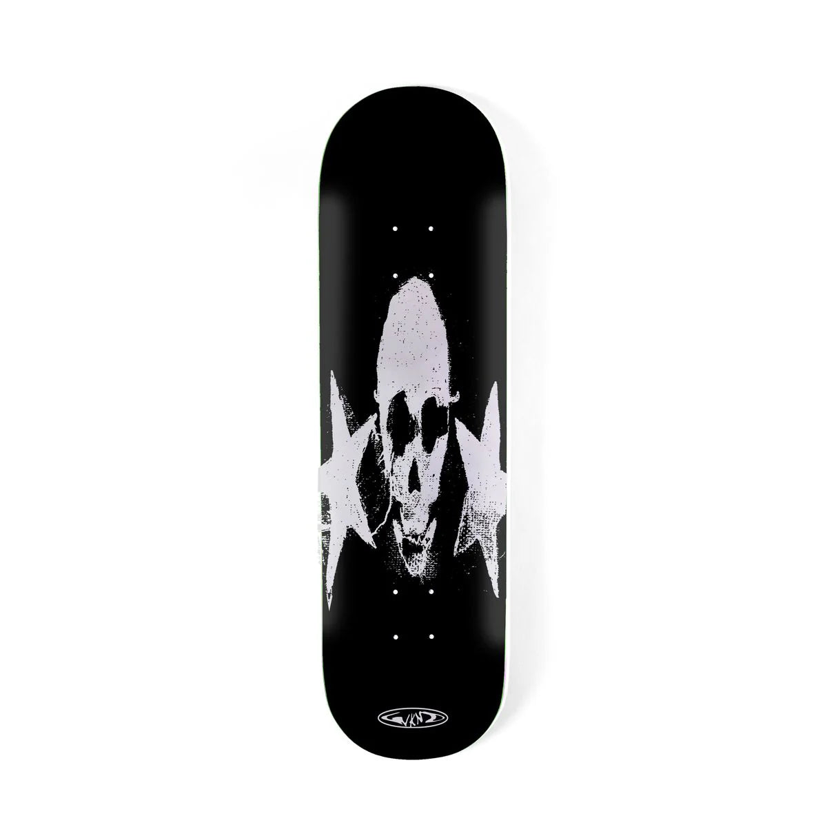 WKND Mumbler Deck 8375WB