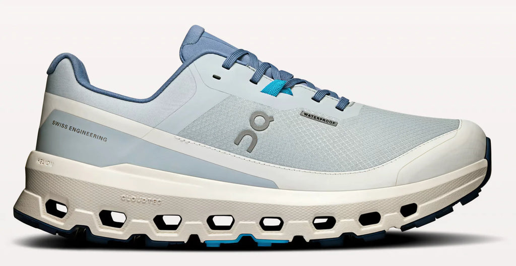 Womens On Cloudvista 2 Waterproof