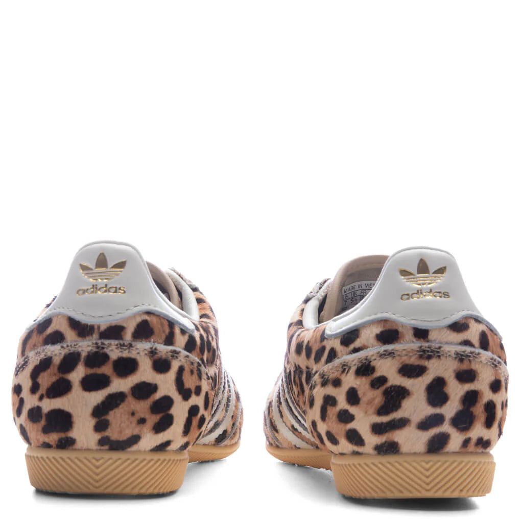 Womens Japan Magic Beige Ivory Aurora Ivy