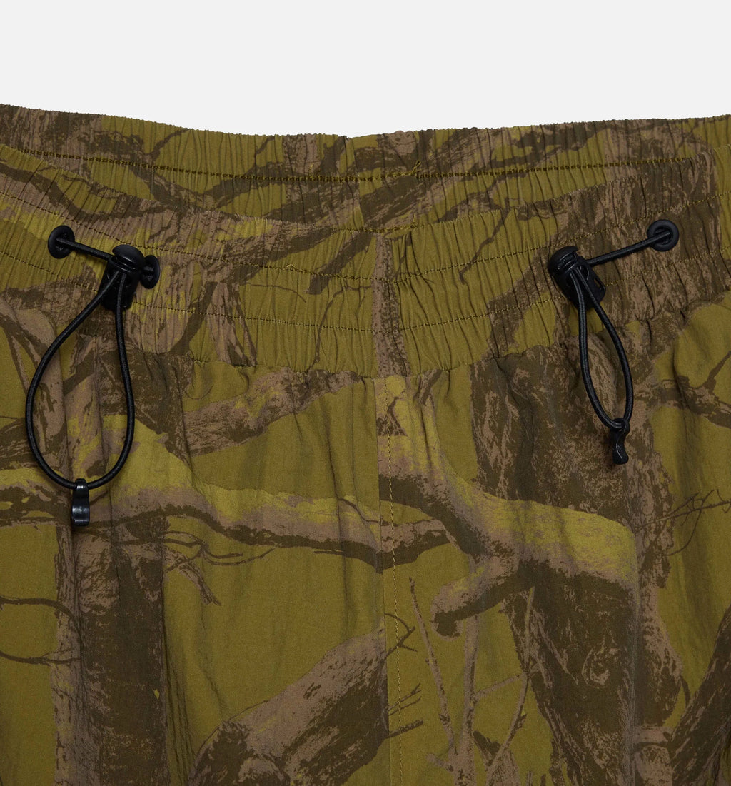 Studio Camo Mens Pant Tree Camo Gold