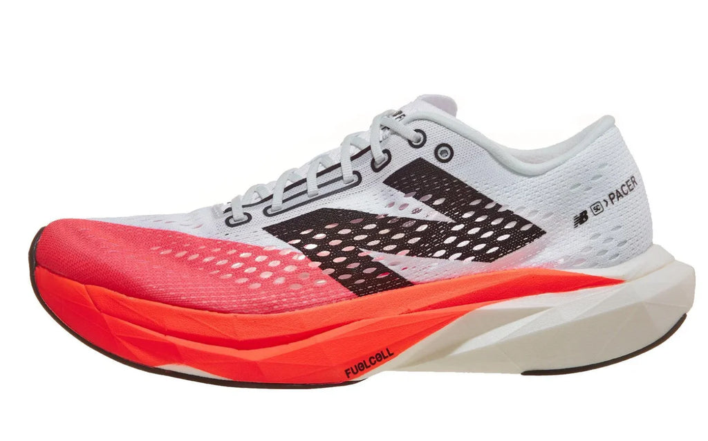 Womens New Balance FuelCell SuperComp Pacer v2 Clearance
