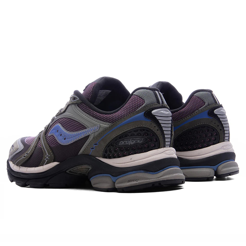 Progrid Triumph 4 Fig Blue