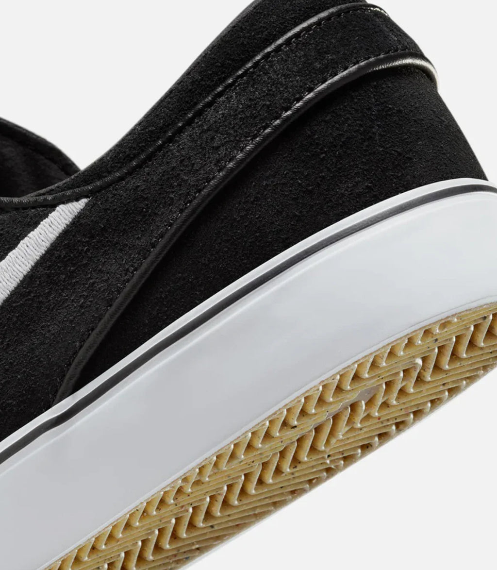 Nike SB Janoski OG Black White